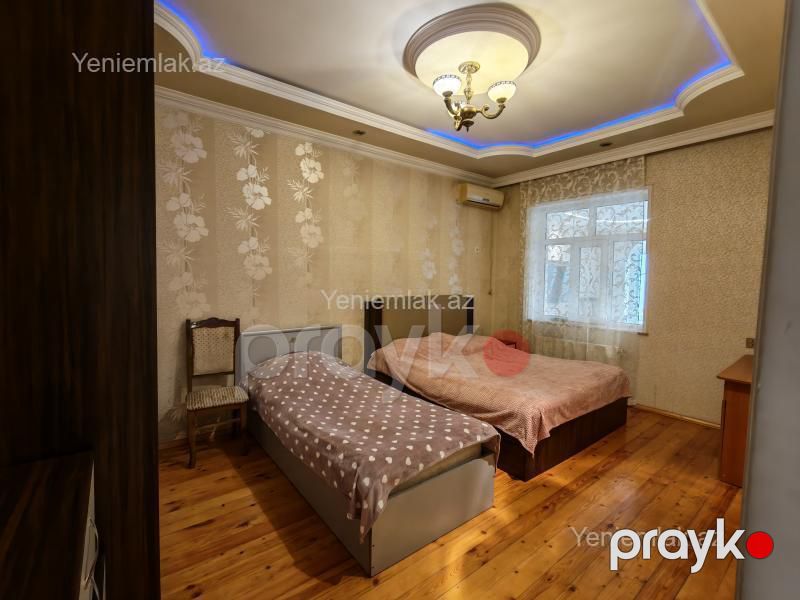 Satılır 5 otaqlı Həyət evi / Villa, 135 m², Sabunçu rayonu — Ev, villa, Bakı (6)