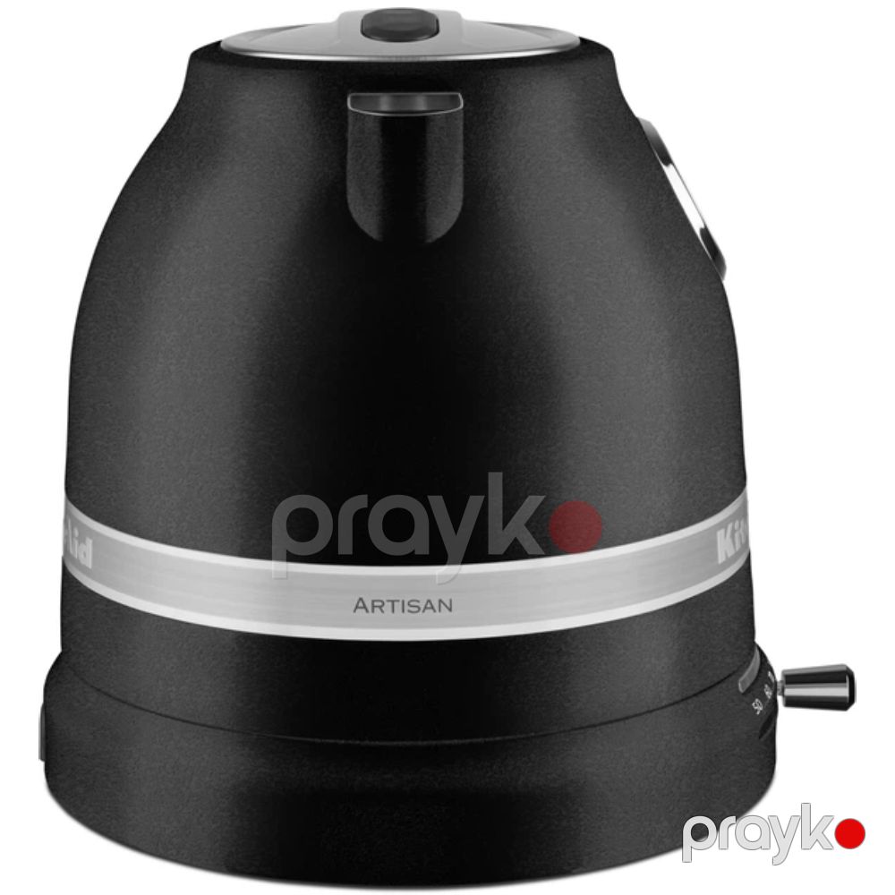 Çaydan KitchenAid 5KEK1522EBK — Elektrik çaydanları və termoslar, Bakı (3)