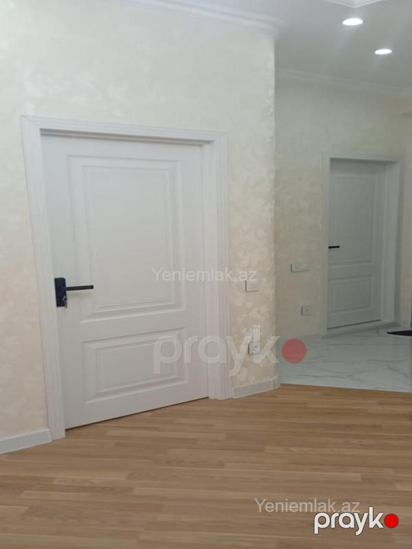 Satılır 2 otaqlı Bina evi menzil (Yeni tikili), 49 m², 76-cı məhəllə — Mənzil, Sumqayıt (6)