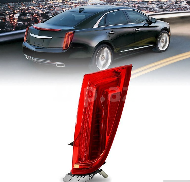Arxa stop işığı Cadillac XTS 2013-2017 — Bakı