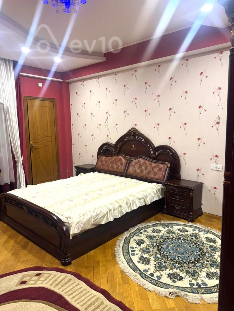 16 otaqlı mənzil, 146 m², Hesen Eliyev Kucesi — Mənzil, Bakı (4)