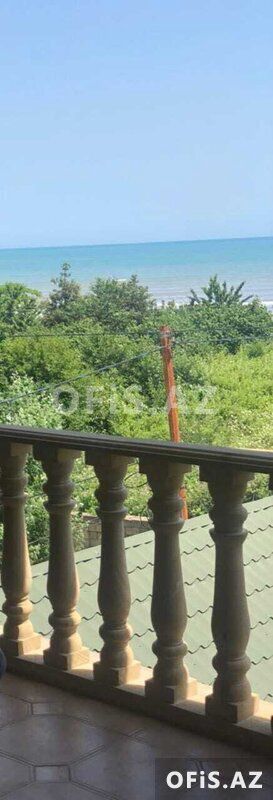 Həyət evləri Satılır Xaçmaz, Nabranda həyət evi satılır, 5 otaq, 300 m² — Ev, villa, Xaçmaz (2)