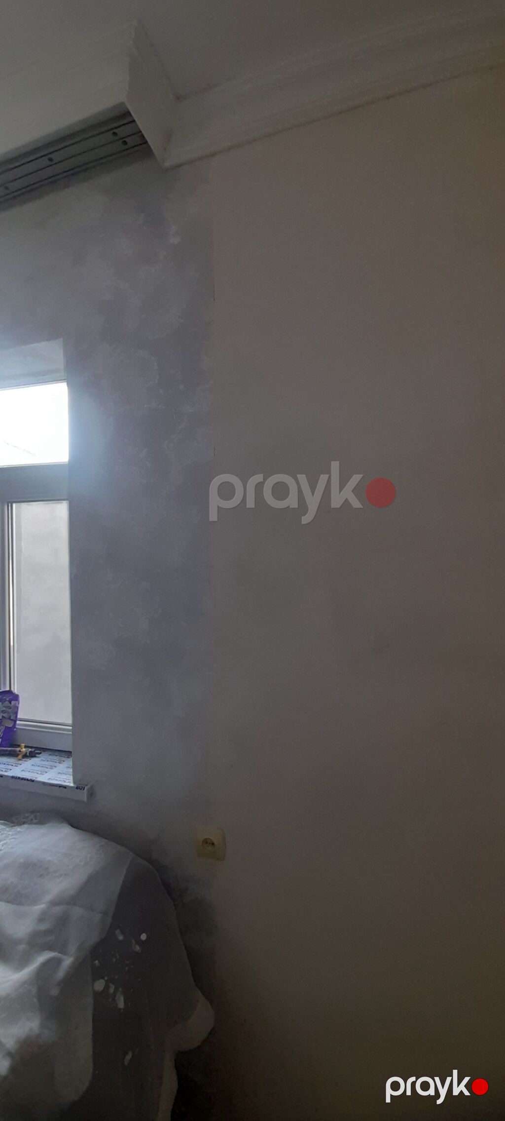 Aboy işleri her Nov aboylarin tetbiq edirem 4 azden baslayan qiymetler — Boya işləri, Bakı (10)