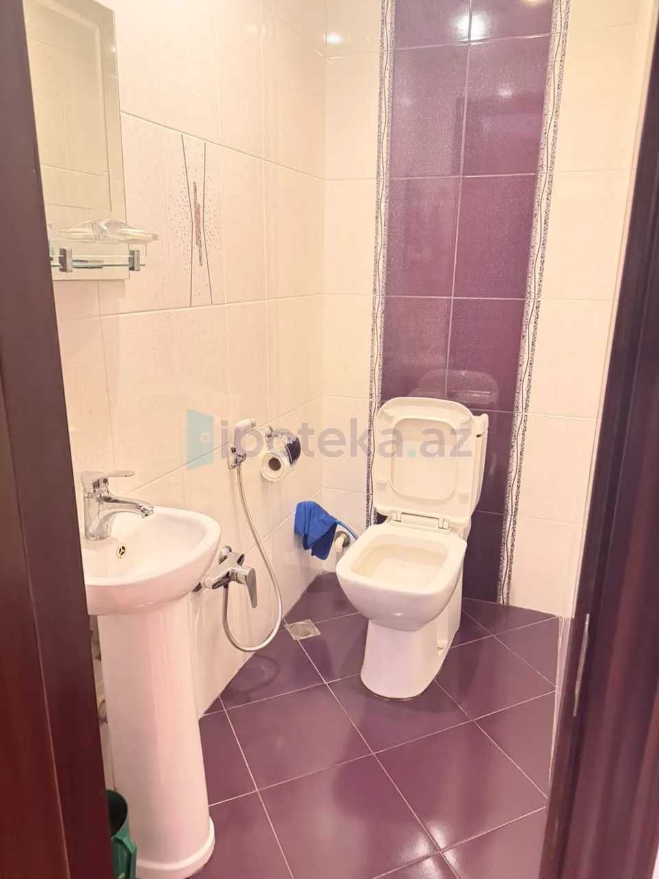 Satılır: 3 Otaq, Yeni tikili, Xətai r., Əhmədli q., 114.00 m² — Mənzil, Bakı (3)