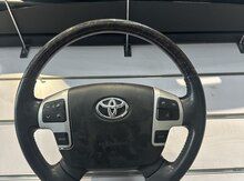 Toyota Land Cruiser sükanı — Bakı