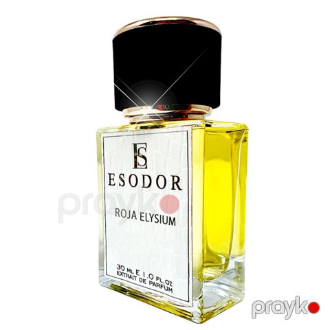 Esodor Roja Elysium kişilər üçün ətir suyu 30 ml — Bakı