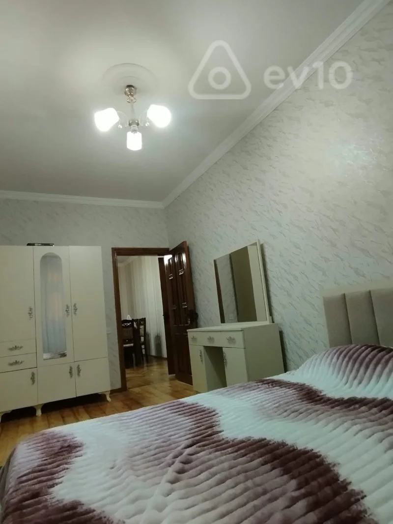 2 otaqlı mənzil, 55 m², 20 Yanvar küc — Mənzil, Bakı (4)