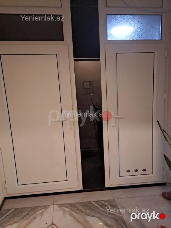 Satılır 3 otaqlı Bina evi menzil (Köhnə tikili), 50 m², 13-cü mikrorayon — Mənzil, Sumqayıt (4)
