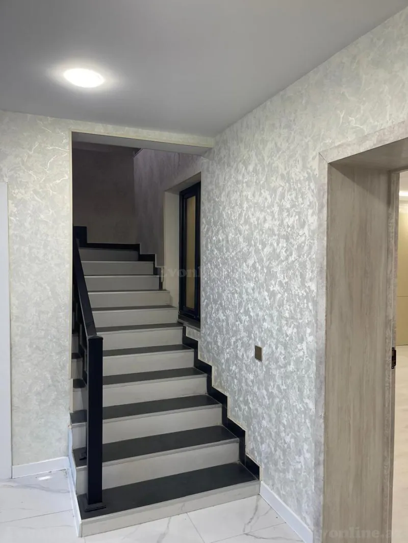 Satılır 6 otaqlı Həyət evi 240 m² Bakı, Suraxanı r., Hövsan — Ev, villa, Bakı (7)