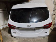 Hyundai İ40 2011-2015 Universal baqajı — Bakı