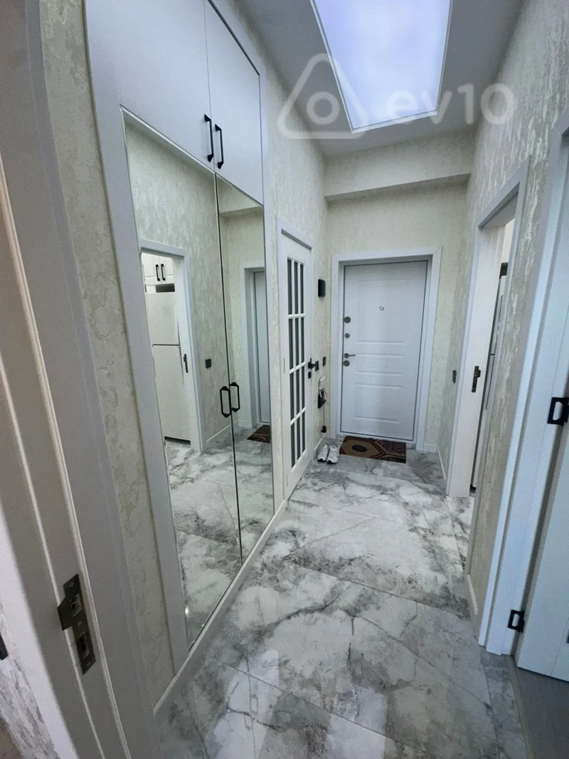 2 otaqlı mənzil, 70 m², İmran Qasımov küçəsi — kirayə — Mənzil, Bakı (5)