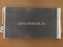 Mercedes-Benz W639 Vito Radiator Kondisioneri -avto-hisseler.az — Bakı