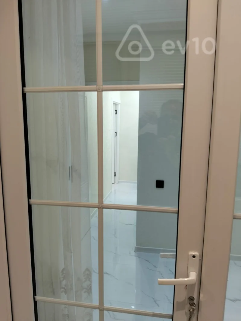 2 otaqlı mənzil, 35 m², Qaracuxur qəsebesi — Mənzil, Bakı (7)