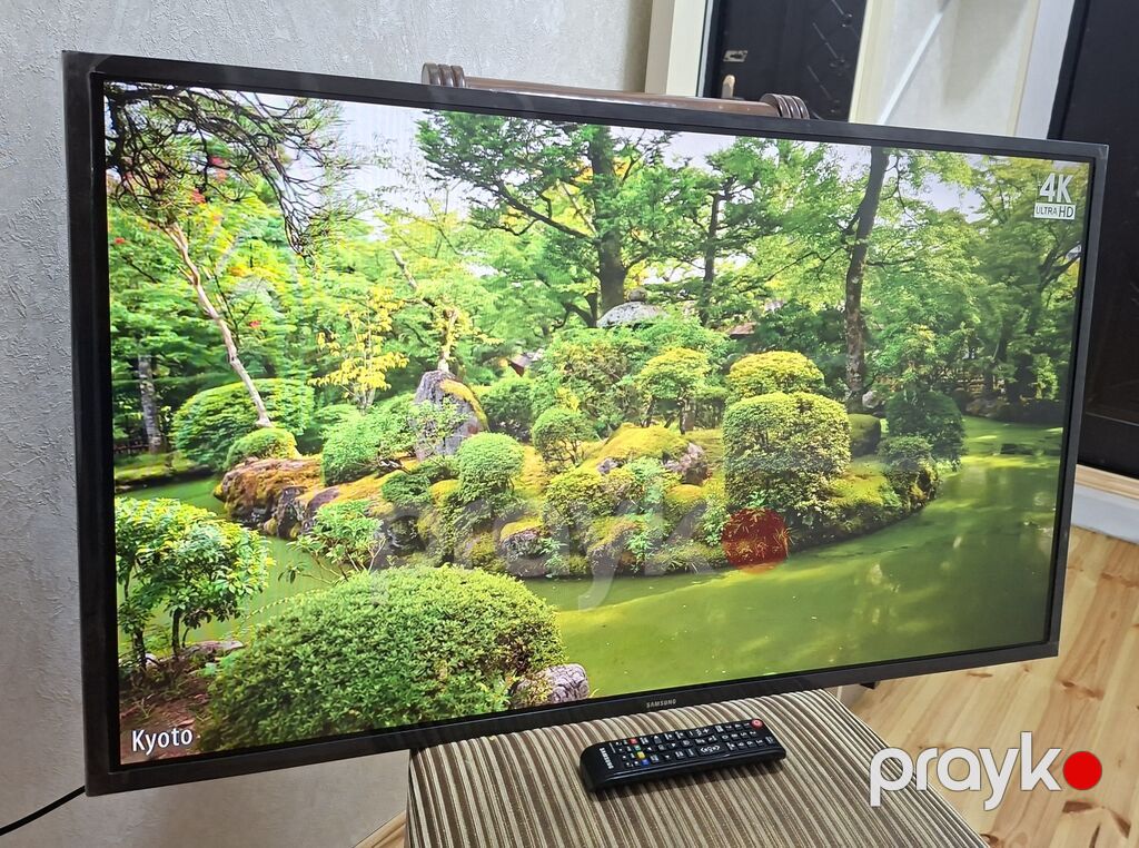 Nömrəyə zəng çatmasa whatsapp aktivdir "Samsung Smart FullHD 109 — Televizorlar, Digah (3)