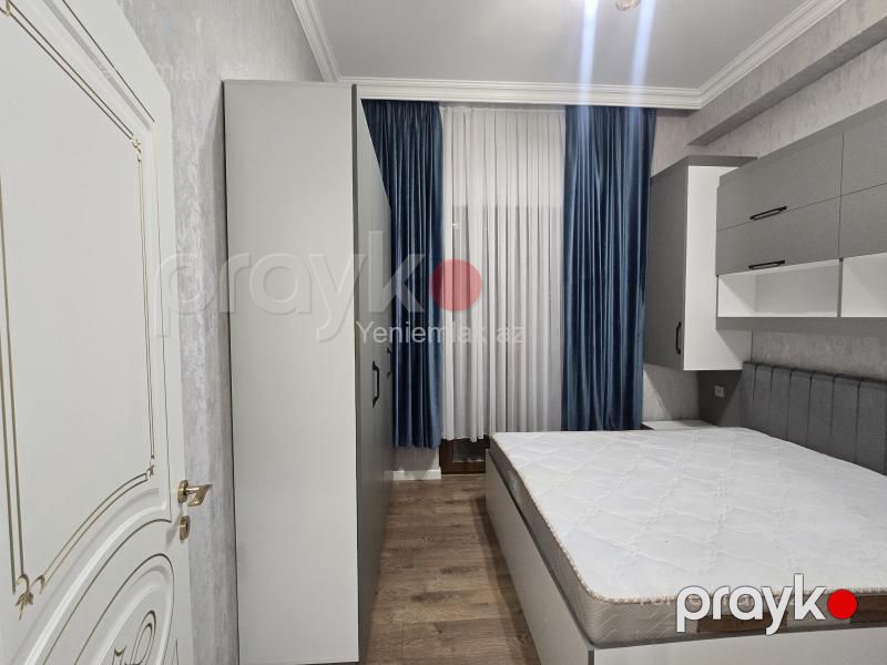 Satılır 2 otaqlı Bina evi menzil (Yeni tikili), 48 m², Sumqayıt Bulvarı — Mənzil, Sumqayıt (4)