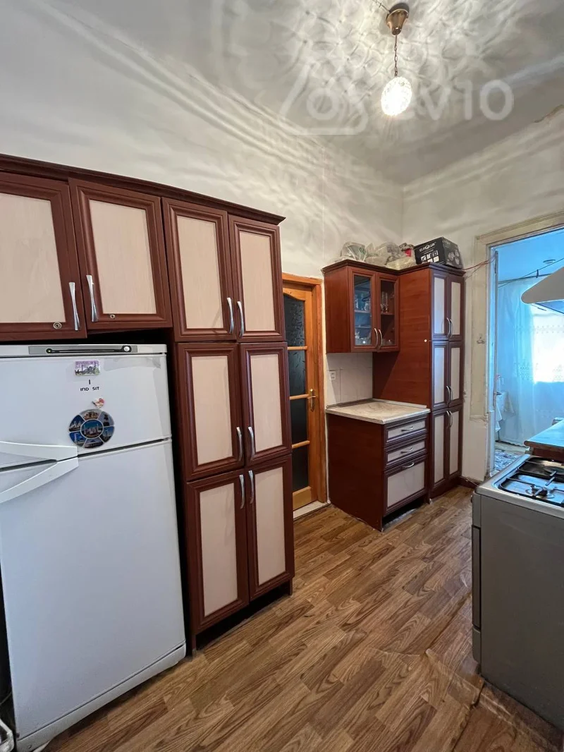 2 otaqlı mənzil, 50 m², Seymur Memmedov kuc — Mənzil, Bakı (3)
