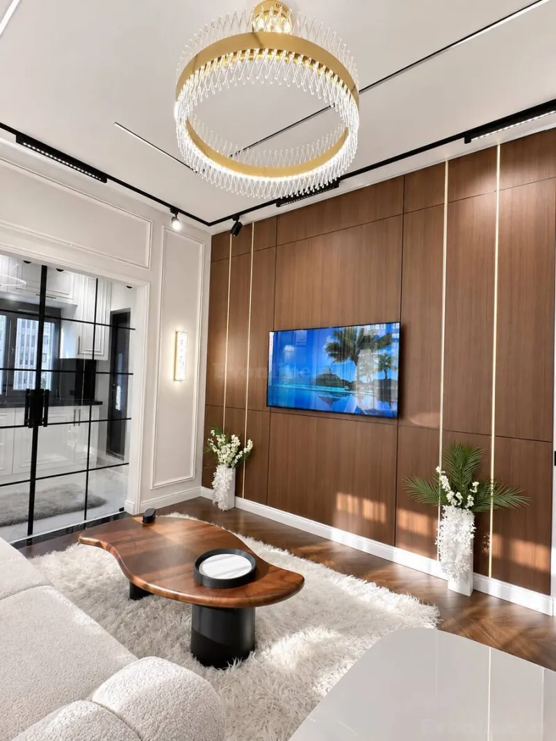 Satılır 3 otaqlı Mənzil Yeni tikili 90 m² Bakı, Nərimanov r., 28 May m — Bakı