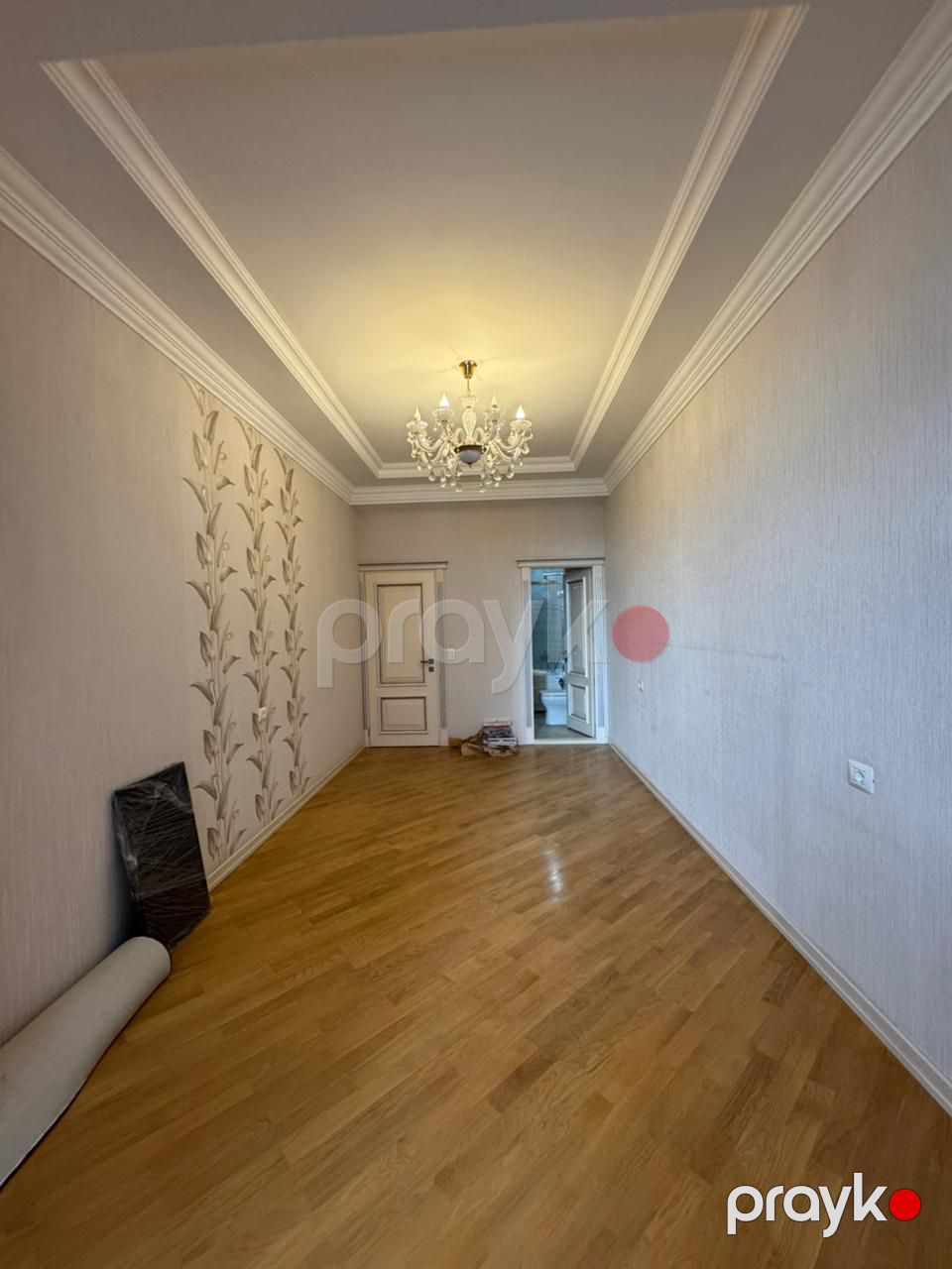 Satış: 3 otaqlı Yeni tikili, 153 m², Nəriman Nərimanov rayonu — Mənzil, Bakı (9)