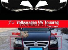Volkswagen fara şüşələri — Bakı