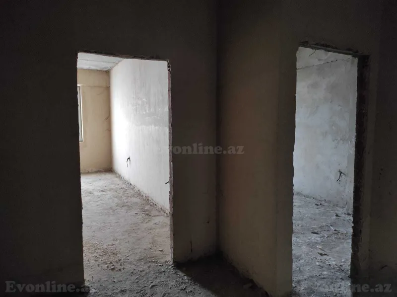 Satılır 2 otaqlı Mənzil Yeni tikili 65 m² Bakı, Nizami r., Neftçilər m — Mənzil, Bakı (5)
