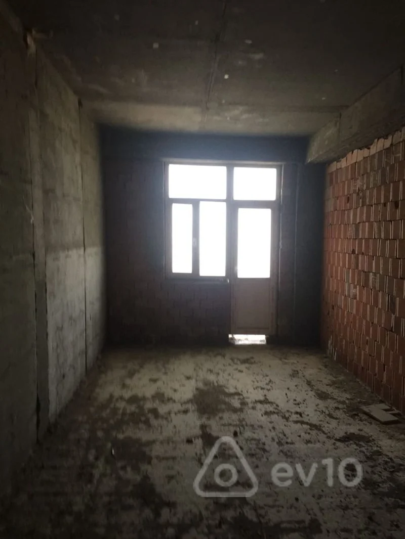 2 otaqlı mənzil, 83 m², Lökbatan yolu — Mənzil, Bakı (5)