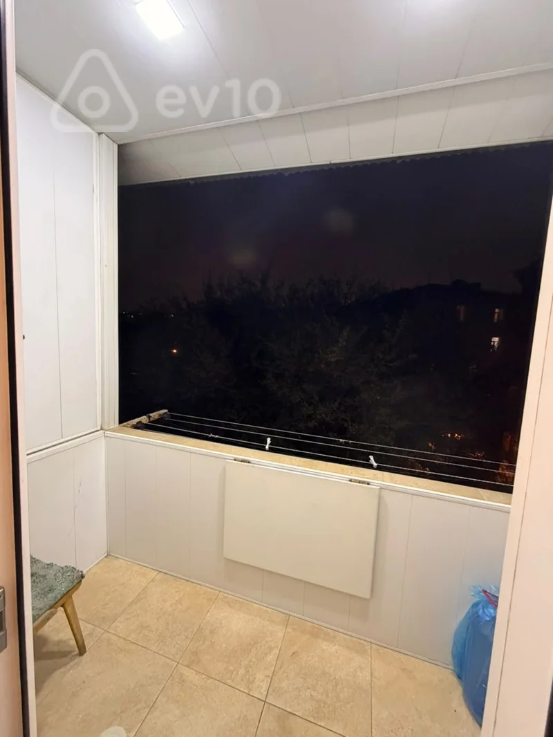 2 otaqlı mənzil, 45.5 m², bakixanov — Mənzil, Bakı (7)
