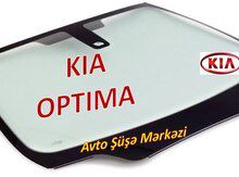 KIA Optıma Avtomobil Şüşələri — Bakı