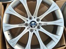 BMW 60 kuza diskləri R19 avto-hisseler.az — Bakı