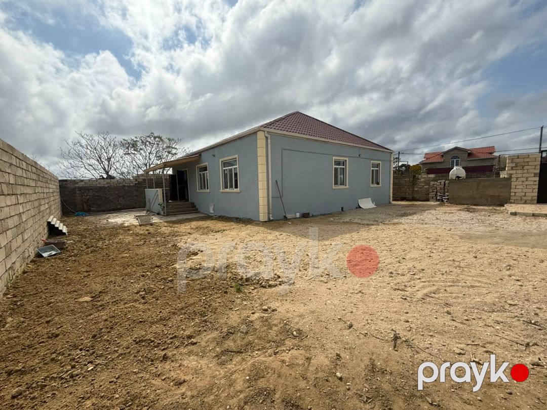 Bağ evi, 120 m², Sabunçu r., Bakı — Daşınmaz əmlak, Bakı (2)