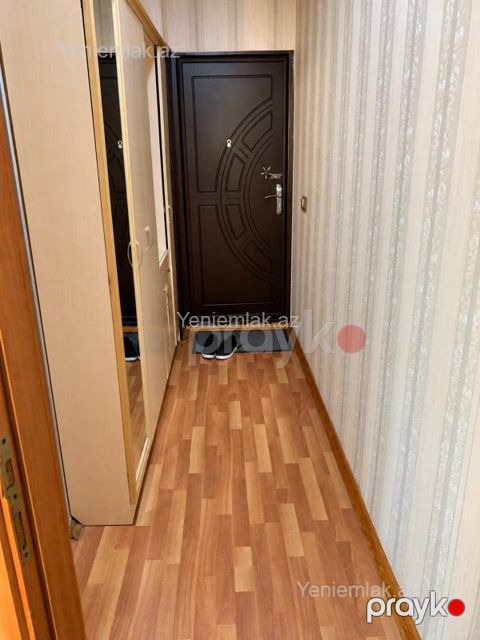 Kirayə 2 otaqlı Bina evi menzil (Köhnə tikili), 48 m², Nizami rayonu — Bakı