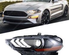 Ford mustang farasi 2018-21 — Bakı