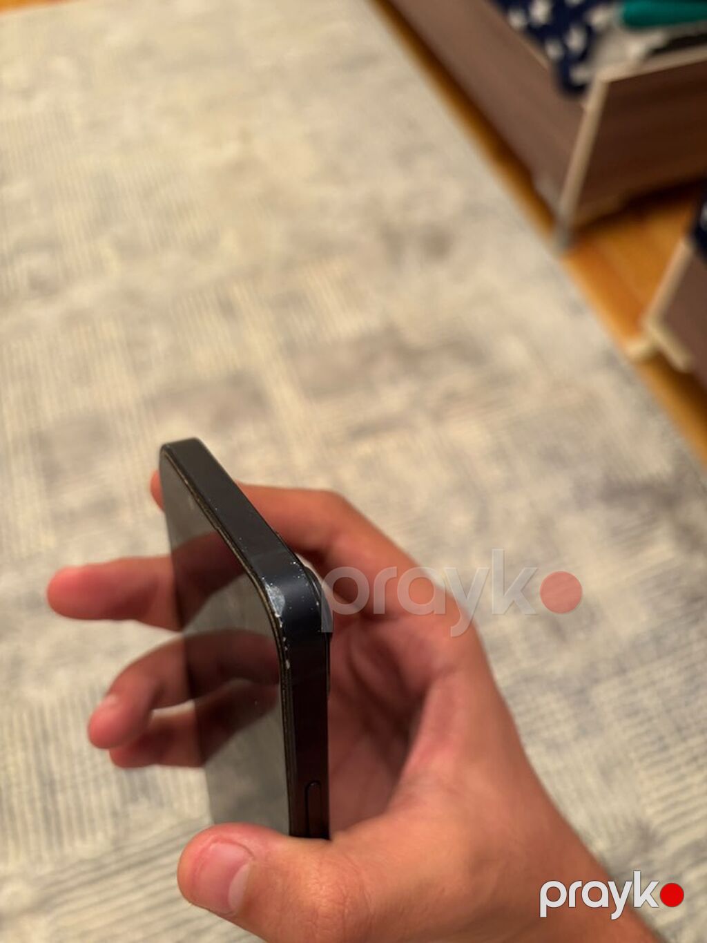 IPhone 14, 128 GB, Midnight — Apple iPhone, Bakı (6)