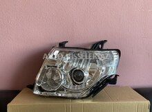 Mitsubishi Pajero 2008 Ön Farası -avto-hisseler.az — Bakı