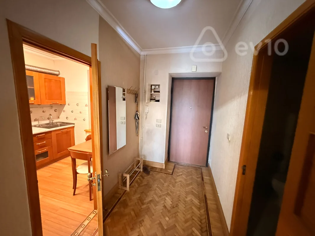 2 otaqlı mənzil, 47 m², Atatürk prospekti — Mənzil, Bakı (6)
