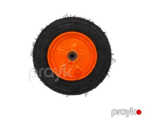 Əl arabası üçün təkər 350-8 8PR Orange — Bakı