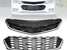 Chevrolet Cruze radiator barmaqlığı — Bakı