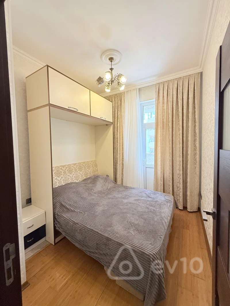 2 otaqlı mənzil, 47 m², xırdalan, Xırdalan — kirayə — Mənzil, Xırdalan (2)