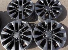 Lexus diskləri r18 – avto-hisseler.az — Bakı