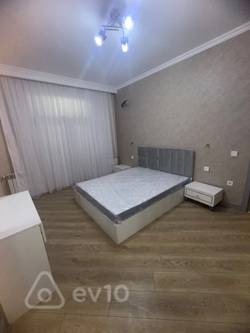 2 otaqlı mənzil, 70 m², Cəfər Xəndan küçəsi — kirayə — Mənzil, Bakı (4)