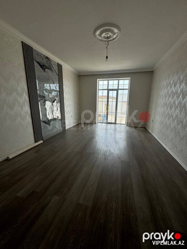 Sabunçu rayonunda 3 otaqlı Həyət evi Satılır, 75 m² — Ev, villa, Bakı (5)