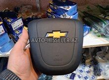 Chevrolet Cruze sükan airbag -avto-hisseler.az — Bakı