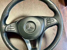 Mercedes GLS AMG Sükan — Bakı