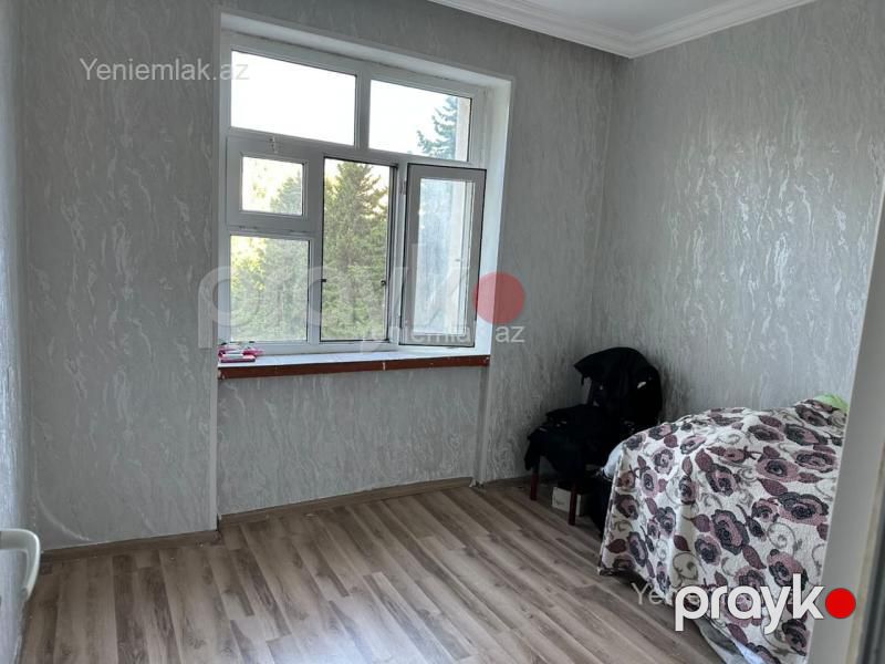Satılır 3 otaqlı Bina evi menzil (Köhnə tikili), 60 m², Sabunçu rayonu — Mənzil, Bakı (5)