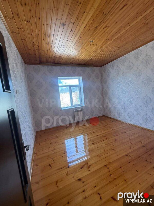 Sabunçu rayonunda 4 otaqlı Həyət evi Satılır, 120 m² — Ev, villa, Bakı (6)