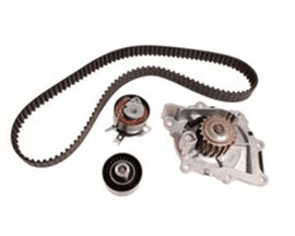 Freelander 2 L359 2006-2014 Kəmər dəsti — Bakı