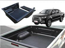 Jac T8 bagaj vannası — Bakı
