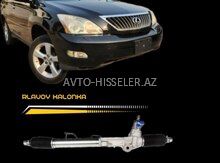 Lexus rx 350 2003-2008 Rulavoy kalonka — Bakı