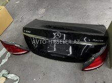 Mercedes w213 E-class baqajı — Bakı
