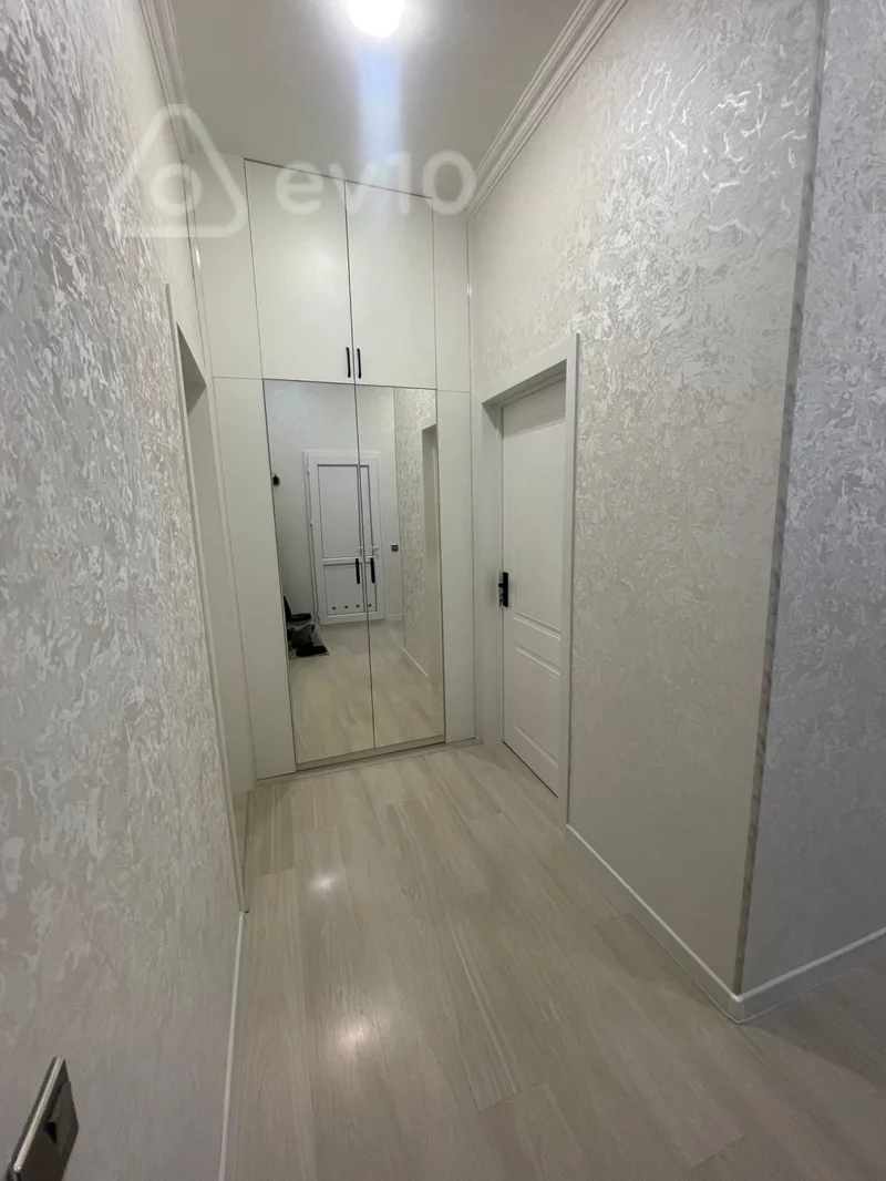 3 otaqlı mənzil, 65 m², 1məhəllə, Sumqayıt — kirayə — Mənzil, Sumqayıt (7)