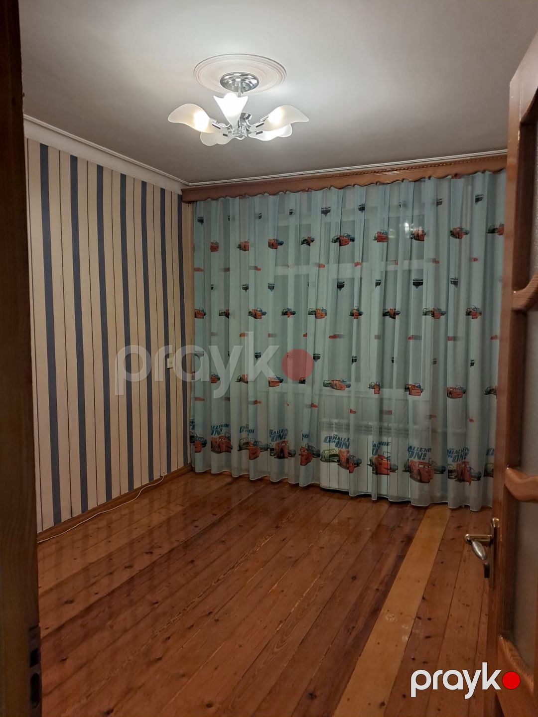 İcarə: 3 otaqlı Köhnə tikili, 80 m², Suraxanı rayonu — Mənzil, Bakı (3)